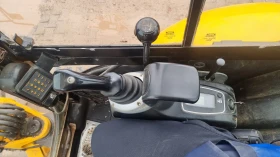 Багер JCB 8026, снимка 17