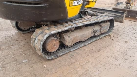 Багер JCB 8026, снимка 12