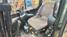 Багер JCB 8026, снимка 15