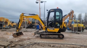 Багер JCB https://www.mobile.bg/obiava-71771840570702096-bag, снимка 9