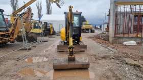 Багер JCB https://www.mobile.bg/obiava-71771840570702096-bag, снимка 3