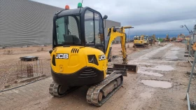 Багер JCB https://www.mobile.bg/obiava-71771840570702096-bag, снимка 6