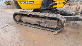 Багер JCB https://www.mobile.bg/obiava-71771840570702096-bag, снимка 13