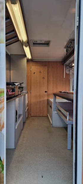 Кемпер Fiat СКАРА-БИРА , снимка 7