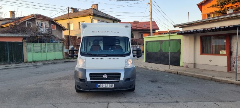 Кемпер Fiat СКАРА-БИРА , снимка 15 - Каравани и кемпери - 52777953