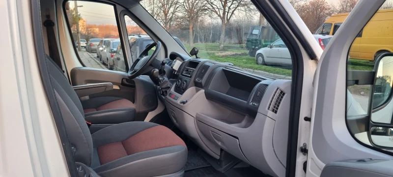 Кемпер Fiat СКАРА-БИРА , снимка 17 - Каравани и кемпери - 52777953