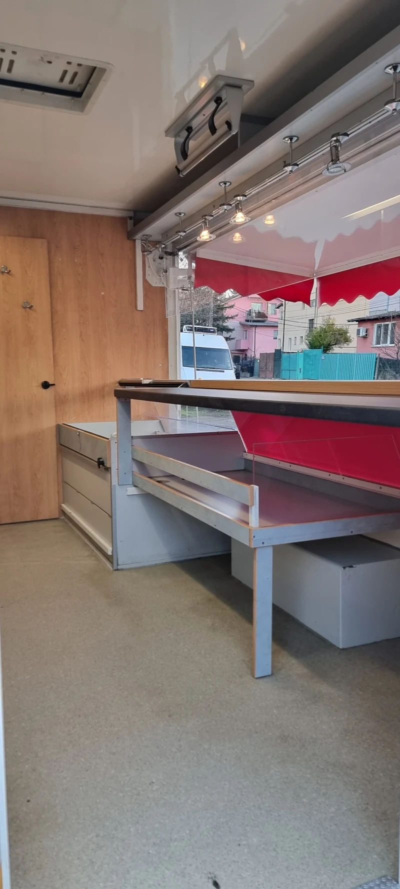 Кемпер Fiat СКАРА-БИРА , снимка 9 - Каравани и кемпери - 52777953