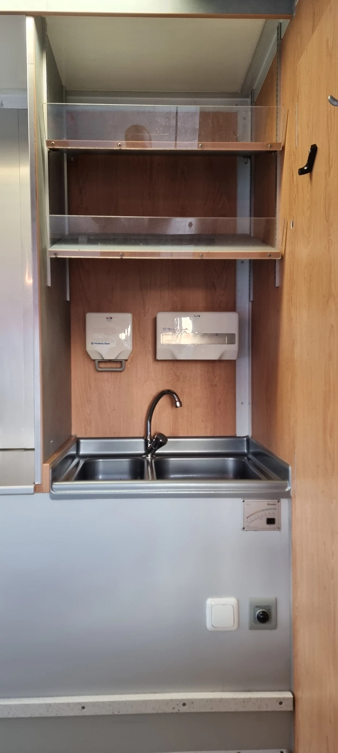 Кемпер Fiat СКАРА-БИРА  - изображение 10