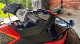      Bombardier Sea Doo RXT260RX