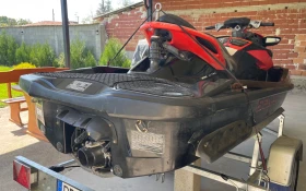      Bombardier Sea Doo RXT260RX
