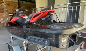 Bombardier Sea Doo RXT260RX | Mobile.bg    5