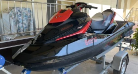      Bombardier Sea Doo RXT260RX