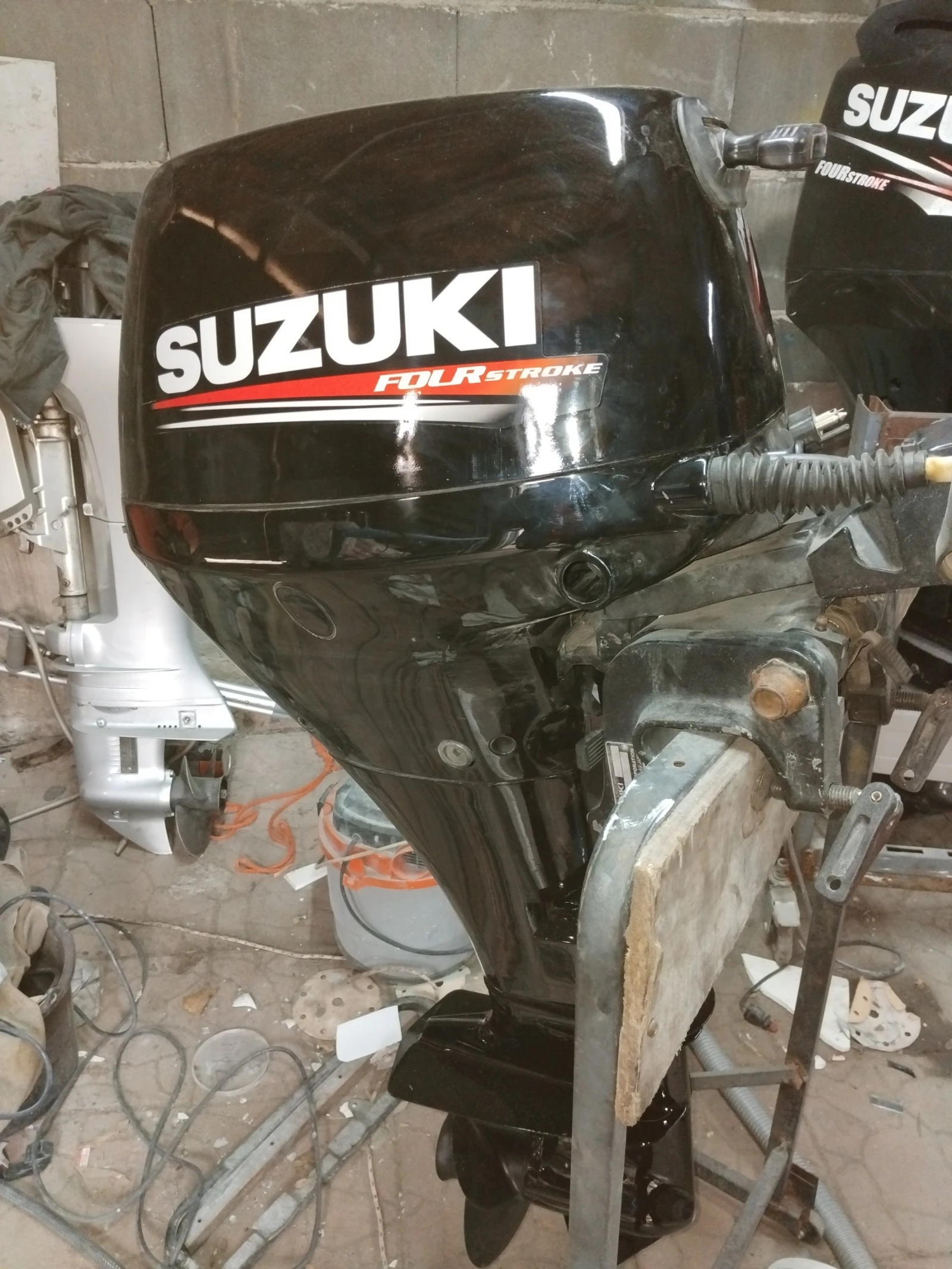   Suzuki 15   | Mobile.bg   1