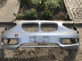 Рама и Каросерия за BMW 120, снимка 1