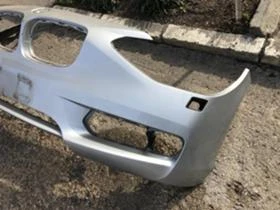 Рама и Каросерия за BMW 120, снимка 5