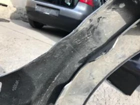 Рама и Каросерия за BMW 120, снимка 7