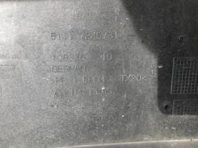 Рама и Каросерия за BMW 120, снимка 9