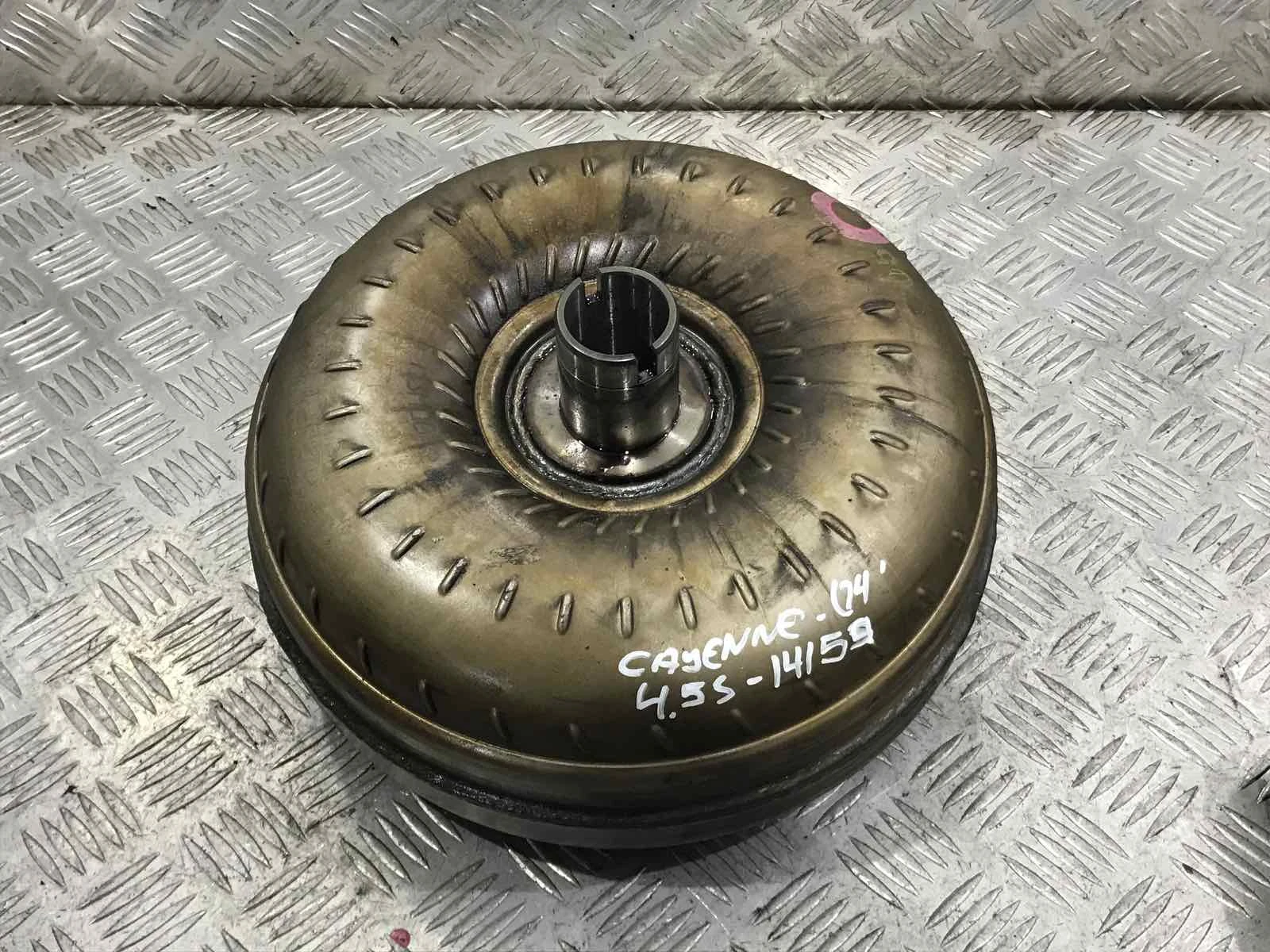  Porsche Cayenne,4.5S,2004. | Mobile.bg   1