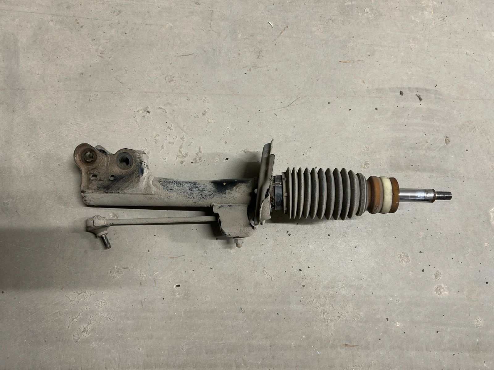 ���������� ������ ����� Mercedes B200 W245 ���������� - A1693201830 | Mobile.bg � ����������� 4