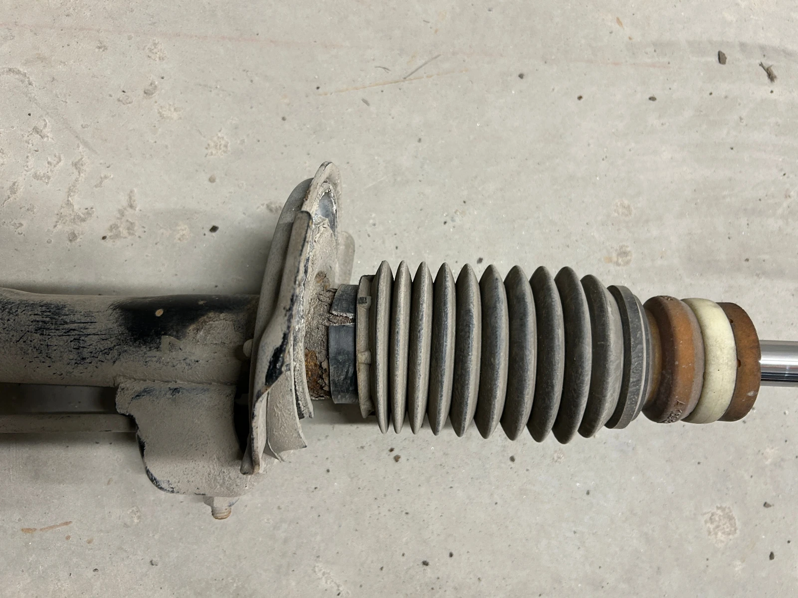 ���������� ������ ����� Mercedes B200 W245 ���������� - A1693201830 | Mobile.bg � ����������� 3