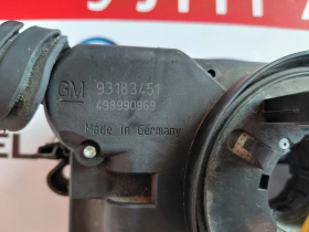 93183451 CIM ����� / �������� ������,�������� OPEL ZAFIRA B GM93183451 | Mobile.bg � ����� ������ 2