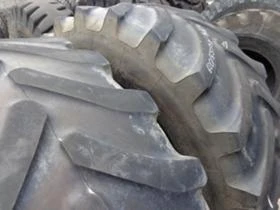 Гуми, снимка 3