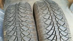 Гуми Зимни 195/65R15, снимка 2