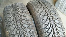 Гуми Зимни 195/65R15, снимка 1