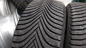 Гуми Зимни 225/55R17, снимка 2