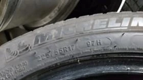 Гуми Зимни 225/55R17, снимка 6