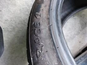 Гуми Летни 255/40R19, снимка 12