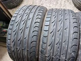 Гуми Летни 255/40R19, снимка 2