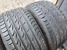 Гуми Летни 255/40R19, снимка 7