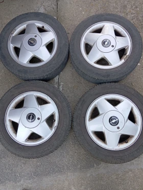 Джанти за Opel, снимка 1