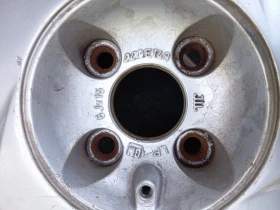 Джанти за Opel, снимка 11