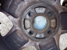 Джанти за Opel, снимка 10