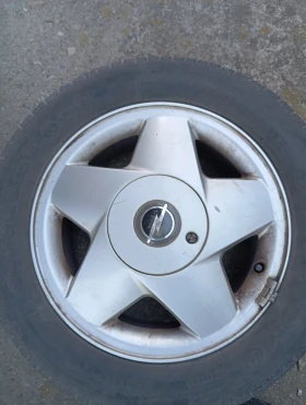 Джанти за Opel, снимка 6