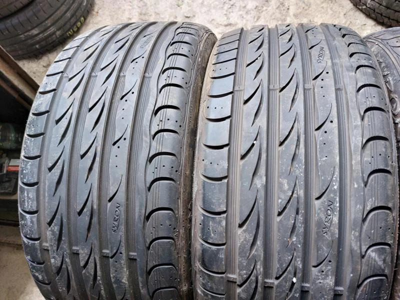 Гуми Летни 255/40R19, снимка 4 - Гуми и джанти - 37112391