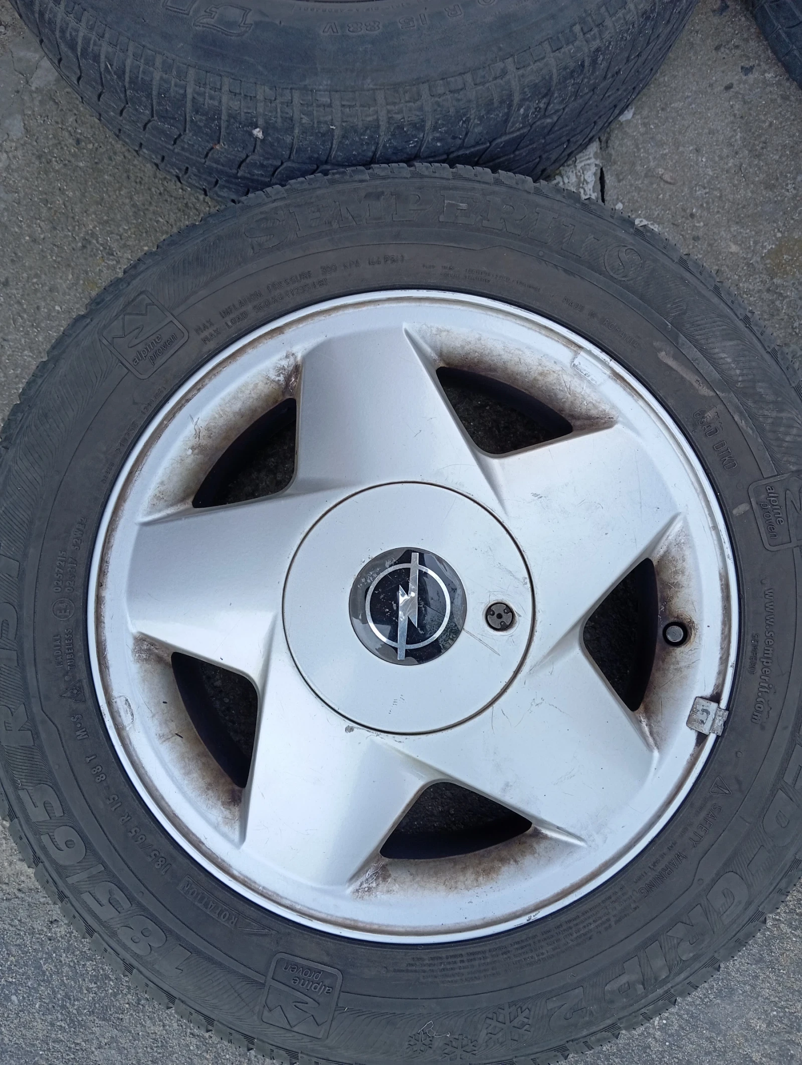   Opel | Mobile.bg   4