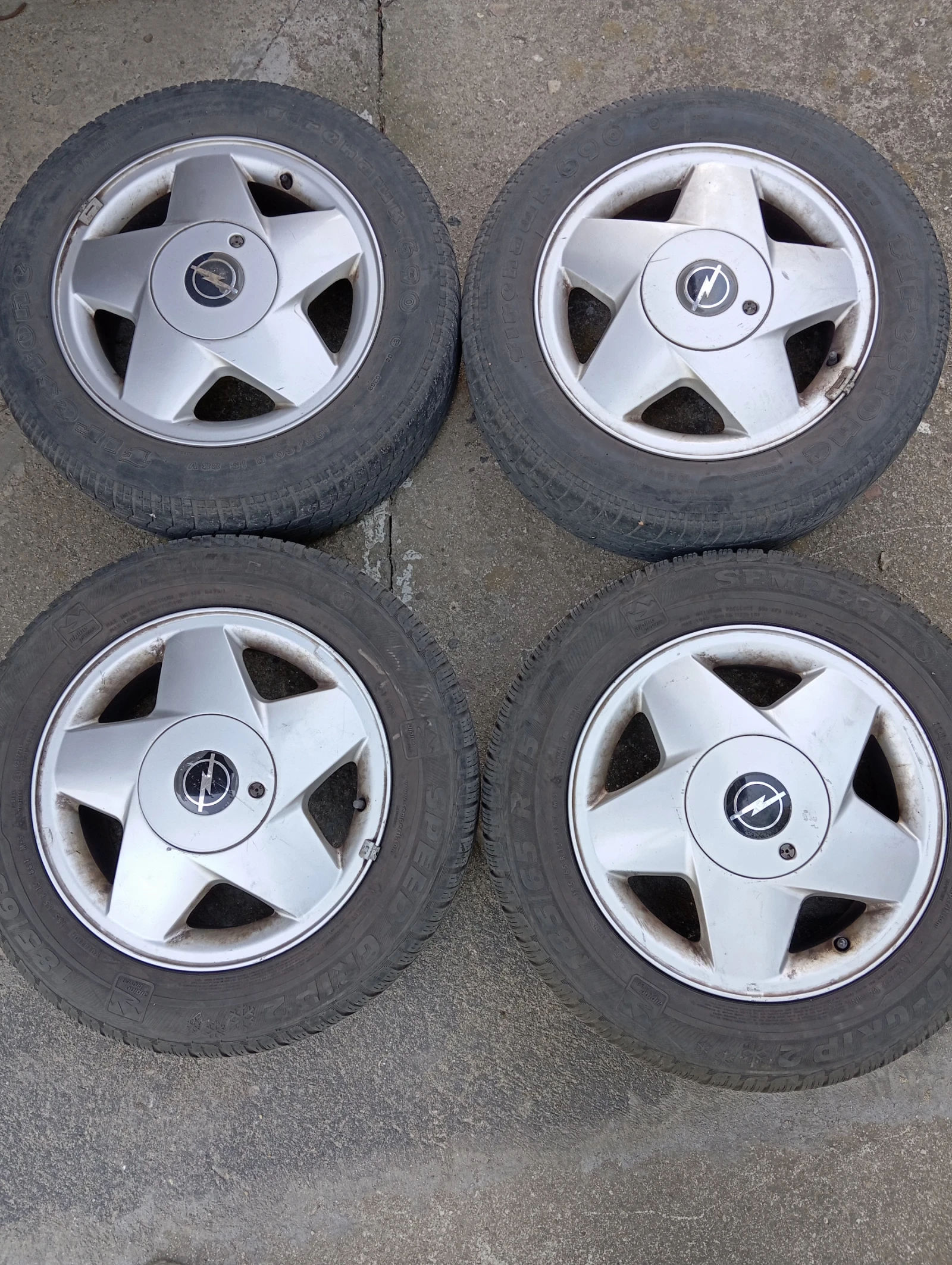   Opel | Mobile.bg   1