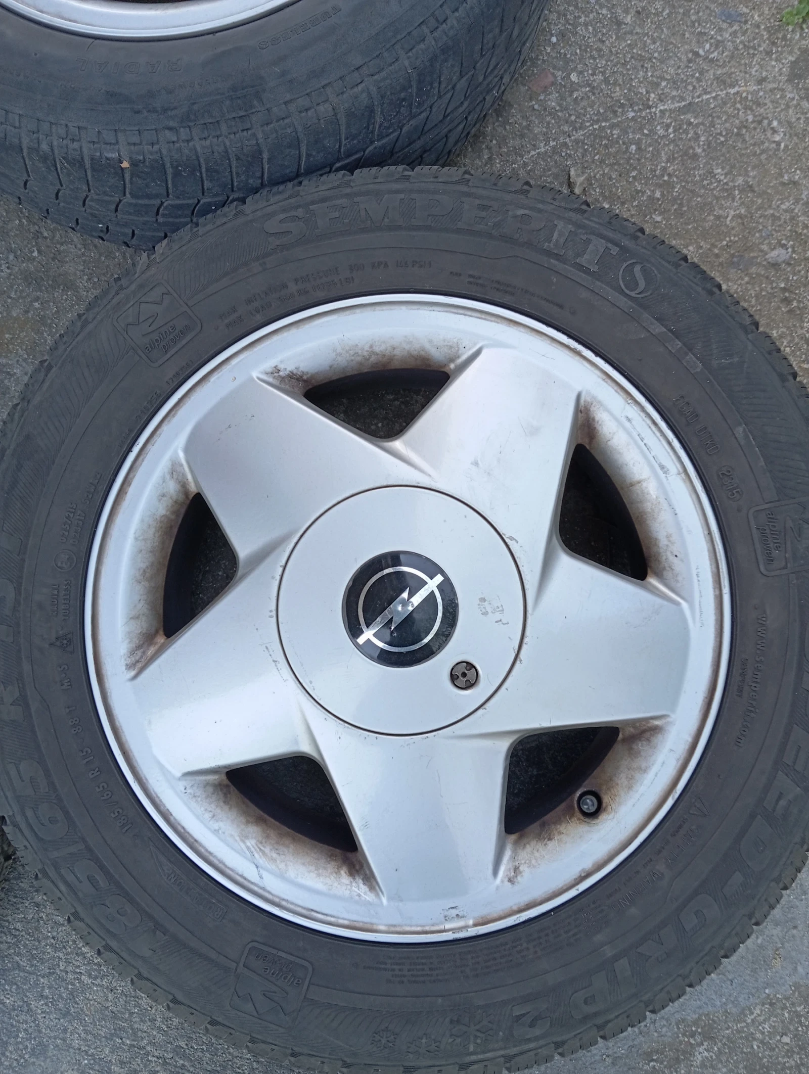   Opel | Mobile.bg   8