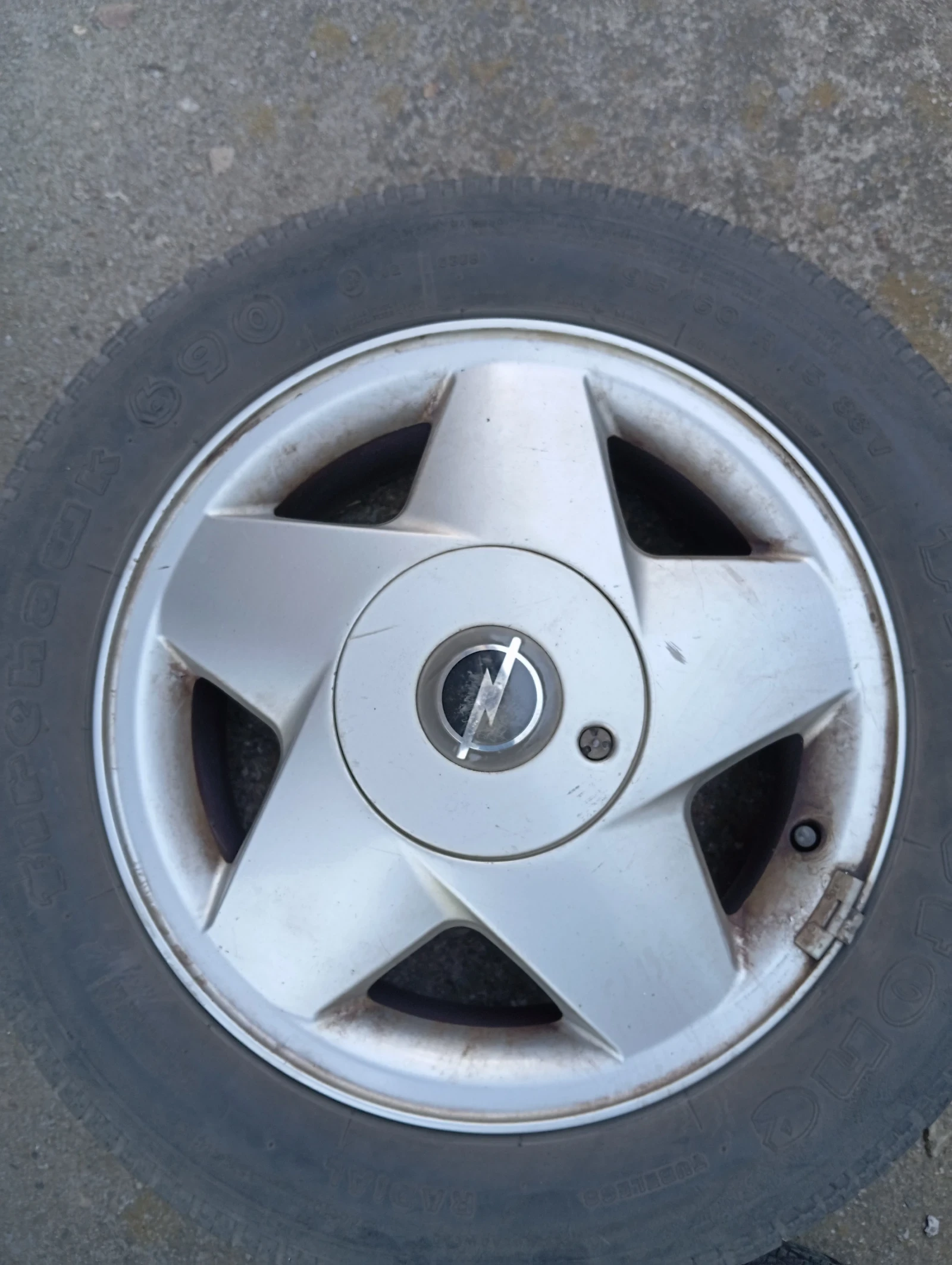   Opel | Mobile.bg   6