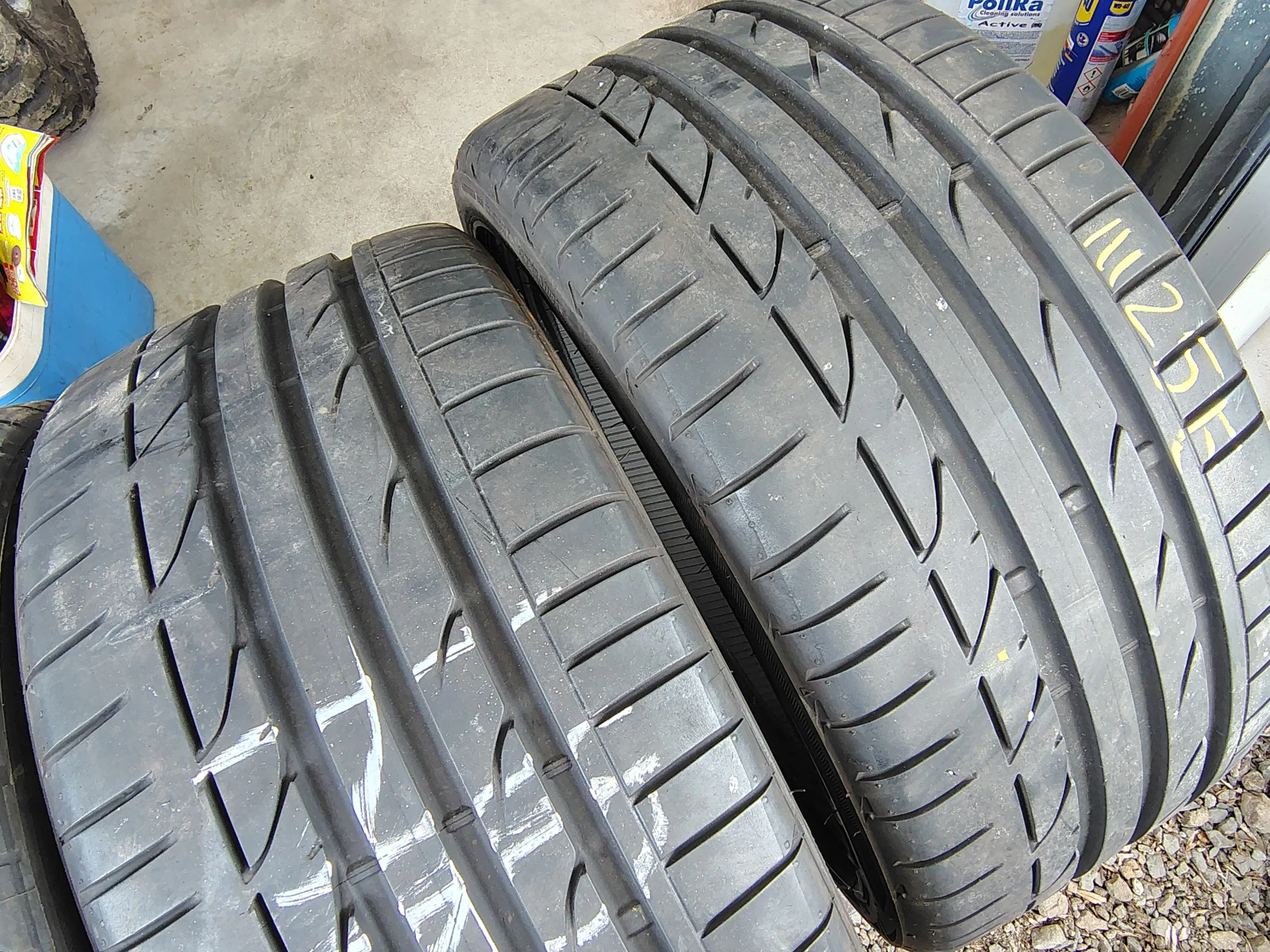 ���� 245/35R18 | Mobile.bg � ����������� 3