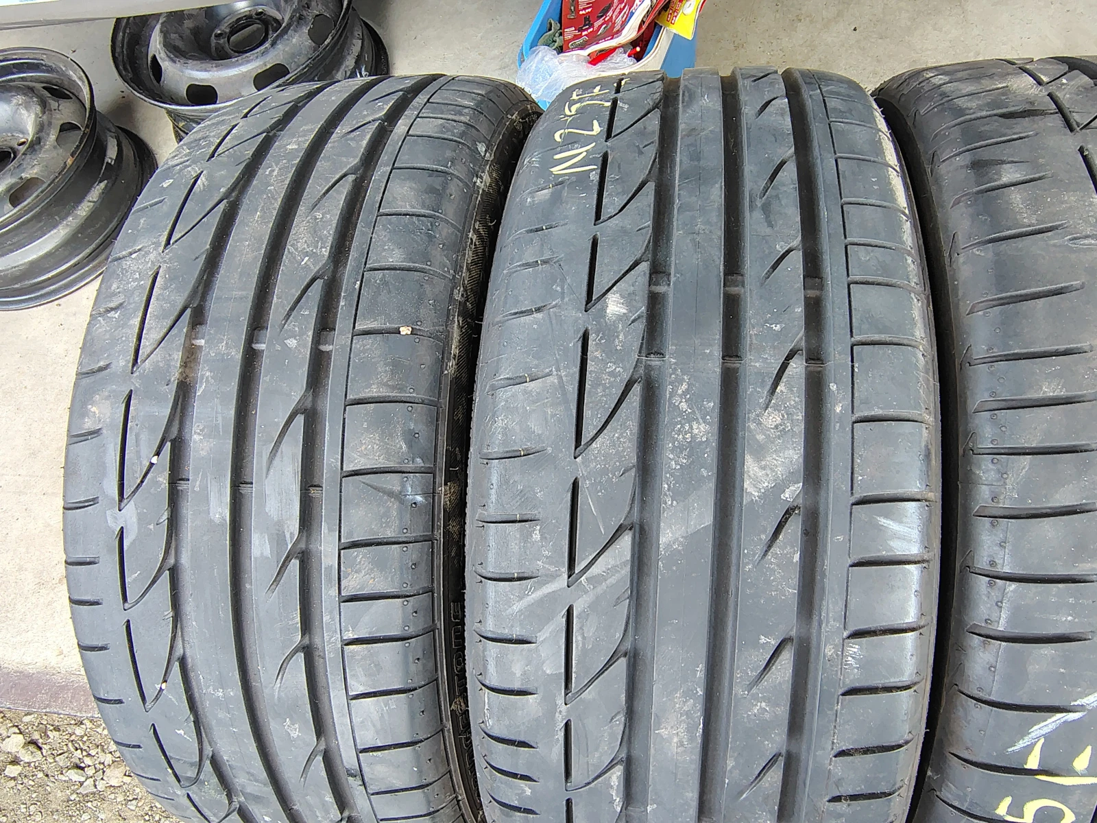 ���� 245/35R18 | Mobile.bg � ����������� 2