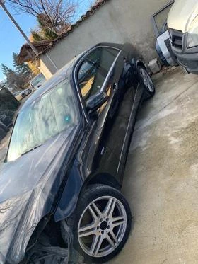 Mercedes-Benz E 250 3.5 CDI 2.2 CDI 2 Броя, снимка 11