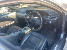 Mercedes-Benz E 250 3.5 CDI 2.2 CDI 2 Броя, снимка 13