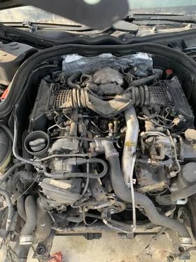 Mercedes-Benz E 250 3.5 CDI 2.2 CDI 2 Броя, снимка 3