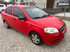 Chevrolet Aveo 1.4 ГАЗОВ ИНЖЕКЦИОН !