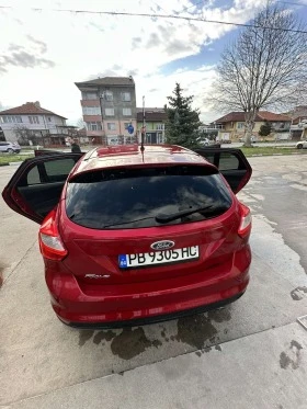 Ford Focus 1.6 Ecoboost - изображение 5