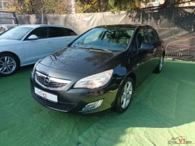 Opel Astra 1.4/100к.с./КЛИМАТРОНИК, снимка 1